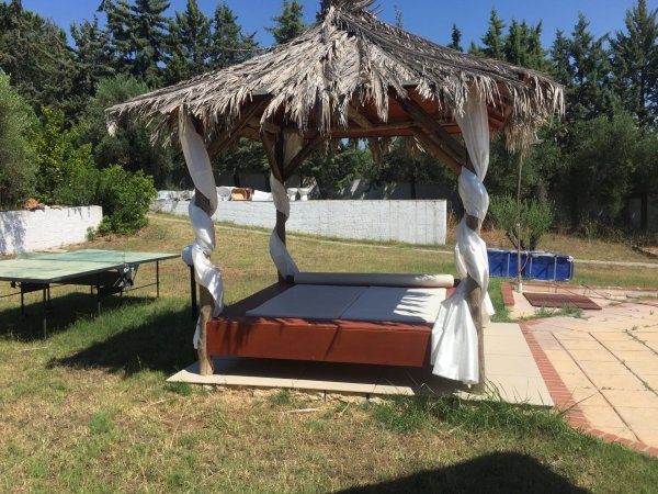 Villa Askamnia Deluxe — photo 2