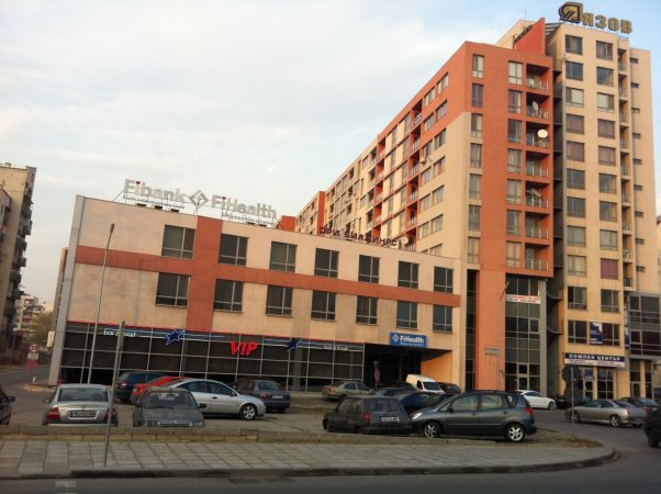 Квартира в Oribildings — фото 1