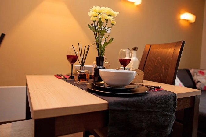 Snow Fox Secret Retreats Cozy Apartment — фото 3