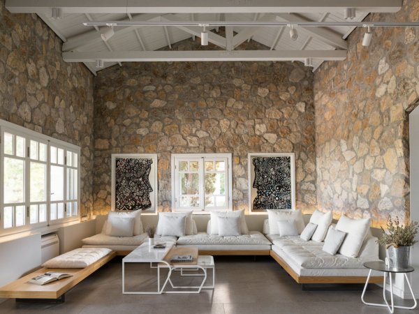 Constantin Villa, Agia Paraskevi by Halkidiki Villas — photo 4