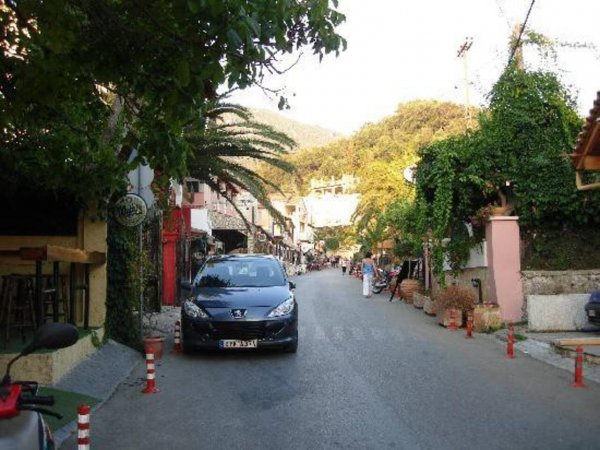 Luxury,Seaview apart 4 - 6 Persons 70m from beach — photo 3
