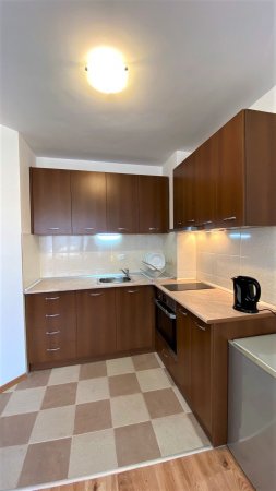 Apartment G1 — fotografie 6