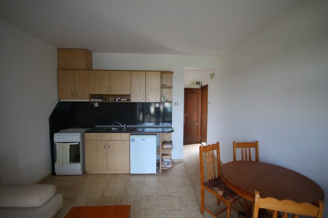 One bedroom ground floor apartment in Yalta — photo 5