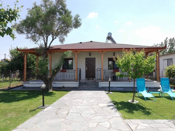 Relaxed Holiday House — photo 1