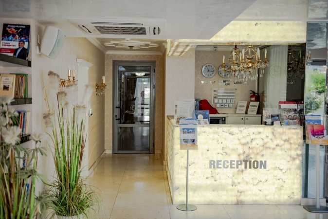 HARMONY SUITES 10 *Menada Apartments * Lux  Apartment — фото 2