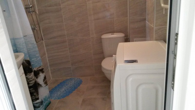 2 ROOM APARTMENT WITH SEA VIEW — photo 5