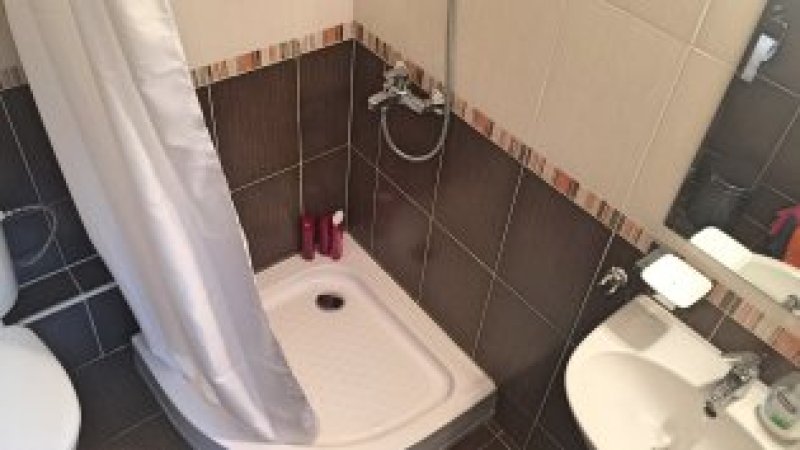 One-bedroom apartment for rent at Arena Complex, Sunny beach — photo 4