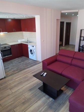 Lale Apartment — photo 3