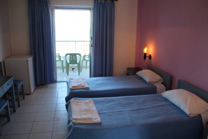 AKTI PANELA BEACH HOTEL — photo 2