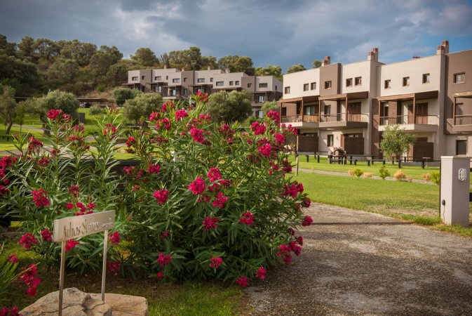 Athos Villas — photo 1