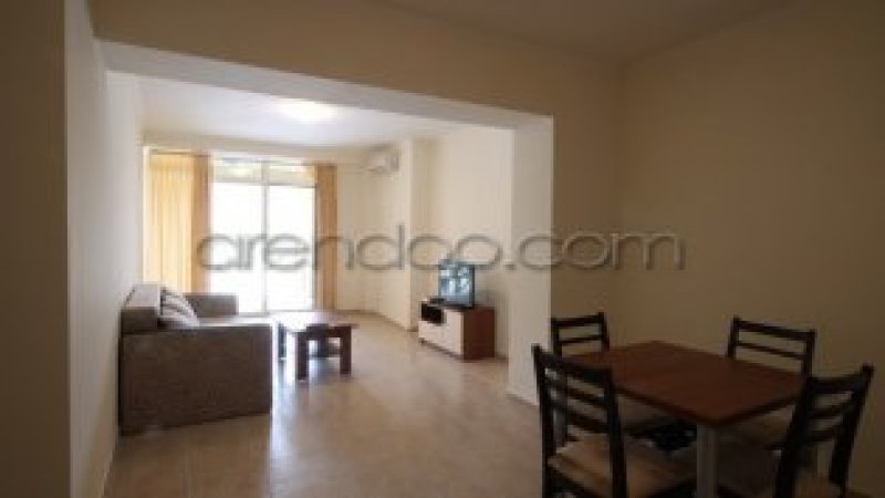 Апартамент с 2 спальнями в комплексе Андалусия Бийч (Andalusia Beach)