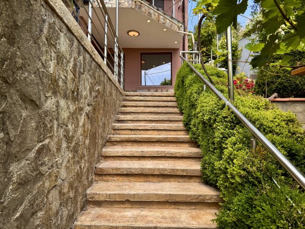 Villa Horizon – Spacious Sea View House with 6 Bedrooms in Balchik — фото 5