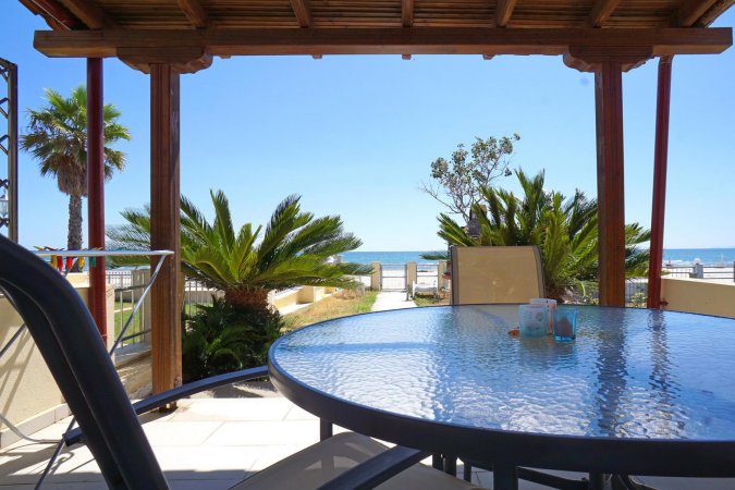 Tubaris Beach House — photo 5
