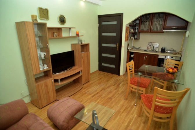 AMIK APARTMENTS TIMOK — photo 6