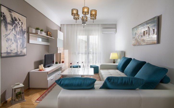 Apartments Michalis 1 — photo 1