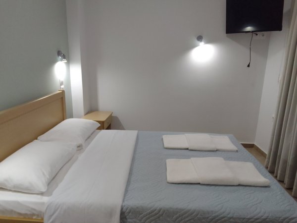 Zois Apartment 1 Kato Vasiliki — photo 4