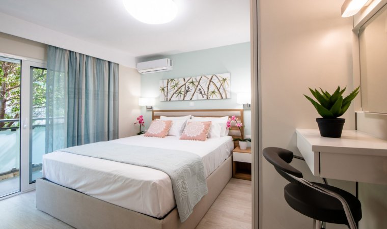 CostaMare Boutique apart — photo 2