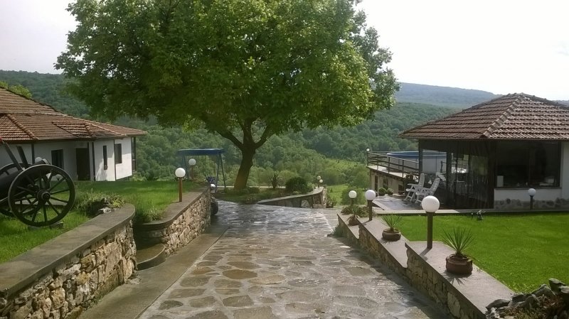 Guest House "Bella" — photo 6