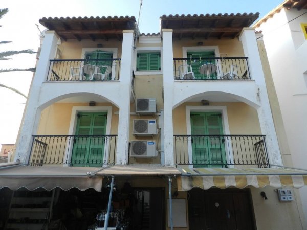 Sea view central apartment 100mts from the beach. — photo 6