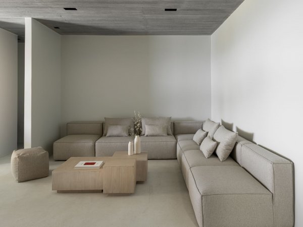 Design Villa Nea Skioni by Halkidiki Villas — фото 3