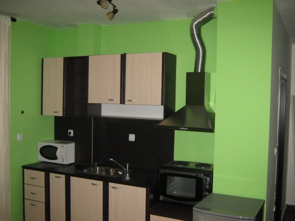Apartment Stocom — photo 2