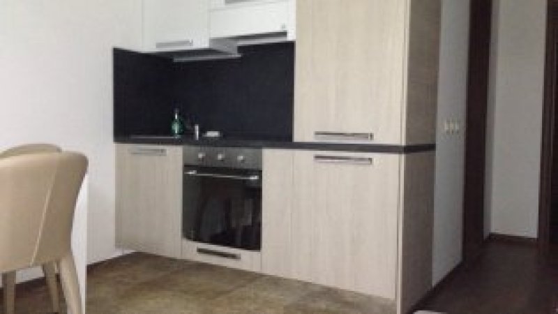 Apartment in Apolonia resort — photo 5