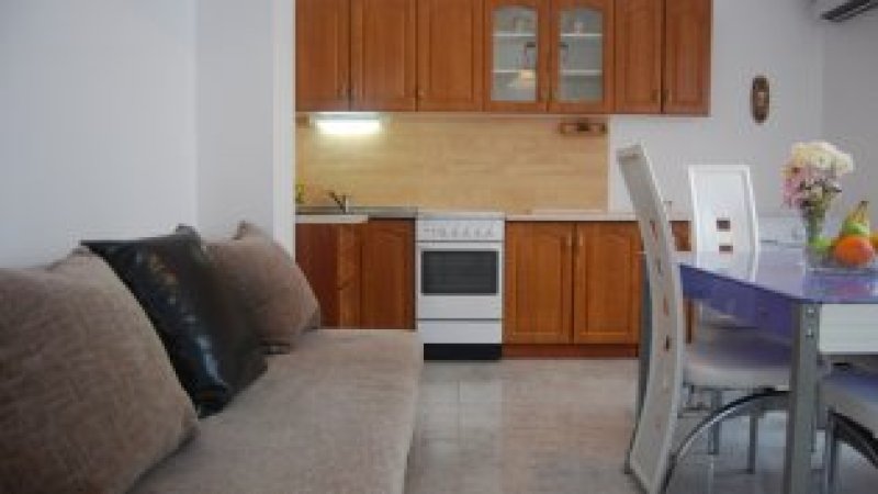 Holiday villa near Golden sands resort — photo 6