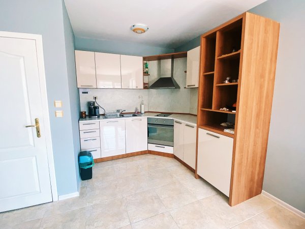 Luxury Apartment 25m. from the beach, White Lagoon, Northern Black Sea Coast Sea Paradise Complex — photo 5