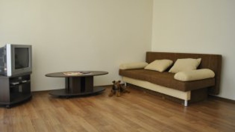Apartment 86 sq.m. with two bedrooms in the complex Oasis Beach Resort Kamchia — photo 6