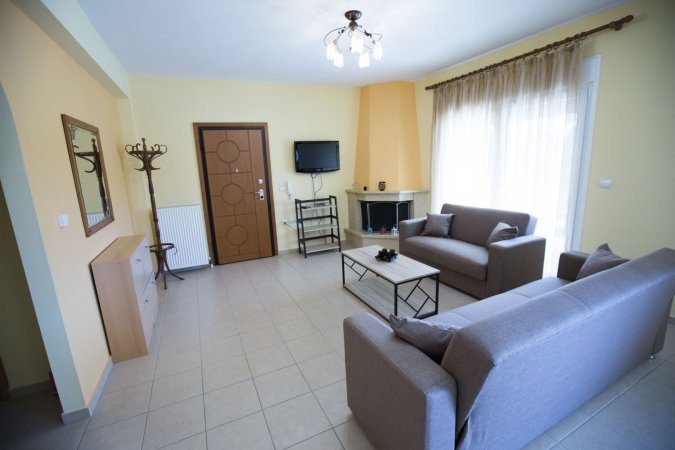 Eri Apartment — photo 6