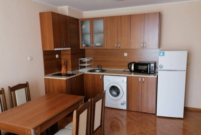 Apartament with sea and pool view in Sveti Vlas — fotografie 2