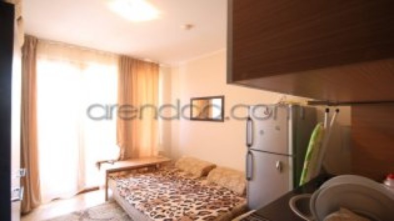 Apartment with 1 bedroom in Harmony Suites 1 complex — photo 5