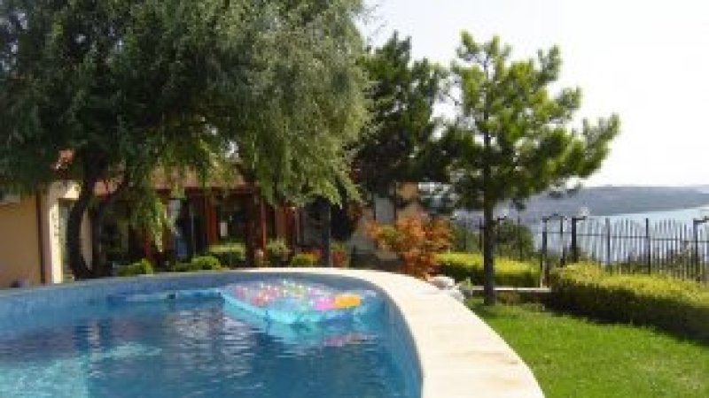 Panoramic villa with swimming pool near Albena — photo 2