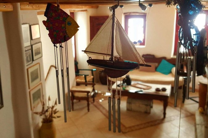 Tsigonias Traditional Villa — photo 2
