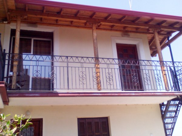Ηέριος (Yerios apartment) — photo 5