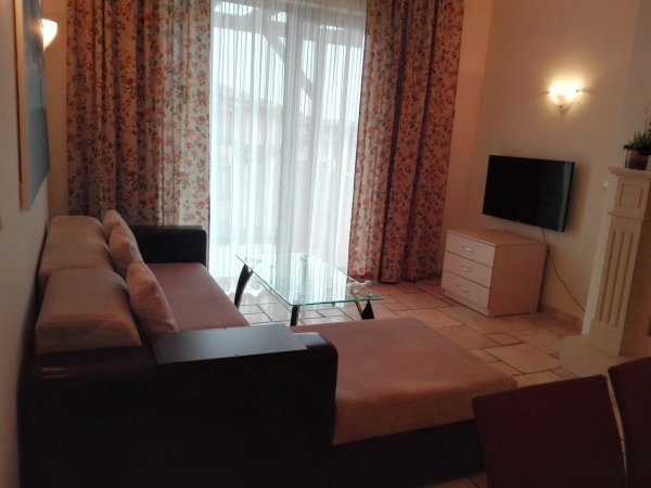 Private apartment Victoria in Kaliakria Resort — photo 4