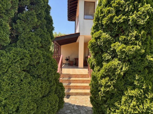 Villa Sunrise with a sea view in  peaceful place — photo 4