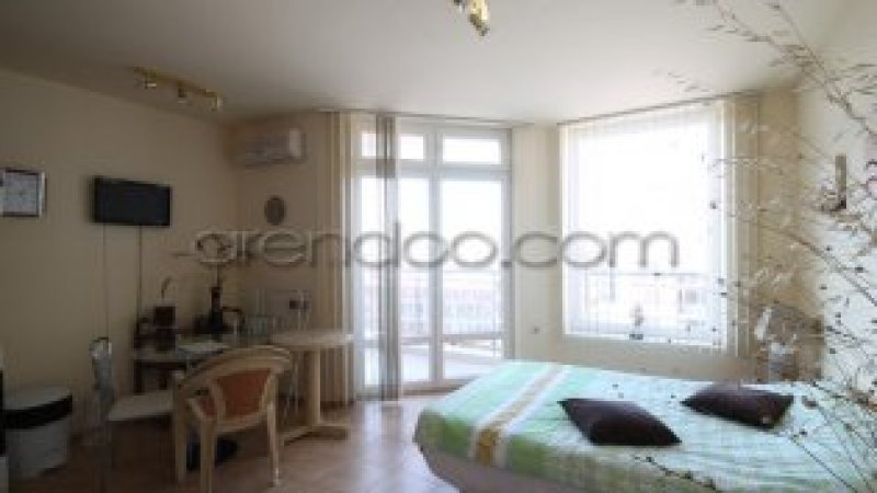 Studio in Aurelia at the sea front — photo 2