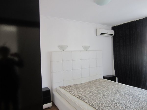 One bedroom apartment in Villa Antorini — photo 6