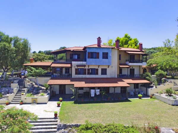 Kiparissi Villa Athos Halkidiki — photo 2