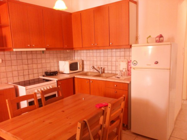 AUTONOMOUS APARTMENT NEAR  TO THE SEA — photo 6