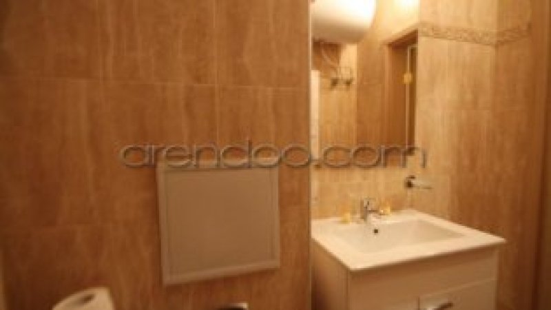 Apartment in Green Peace SPA complex — photo 6