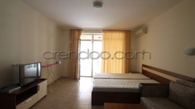 Studio in Andalusia Beach complex — photo 6