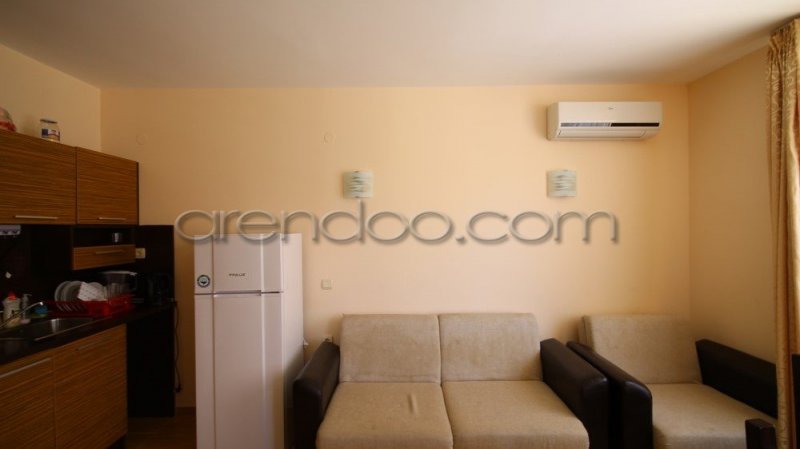 1-BEDROOM APARTMENT FOR FAMILY VACATION IN SVETI VLAS — photo 6