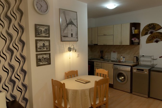 Sunny Day Apartment — photo 3