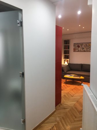 Martin's Akropolis Studio — photo 2