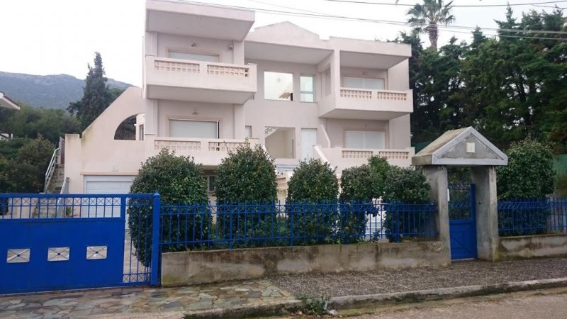 Blue Villa — photo 1