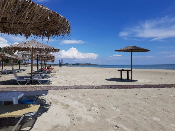Tubaris Beach House — photo 4