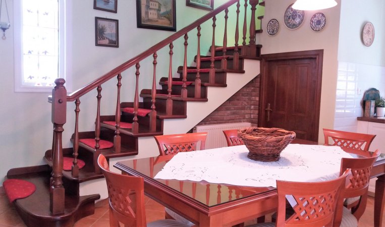 Luxury villa — photo 6