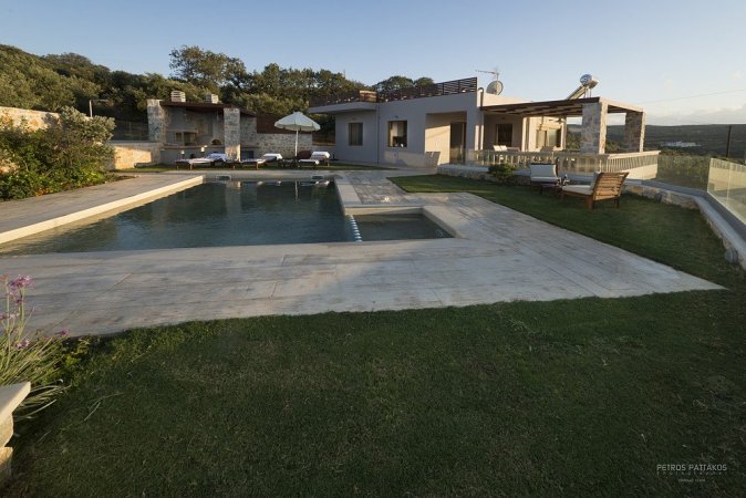 Villa Lady Dafni — photo 1